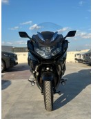 K1600 GTL Negro Tormenta 2025