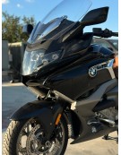 K1600 GTL Negro Tormenta 2025