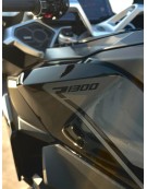 R1300 RT Triple Black Eq 2026