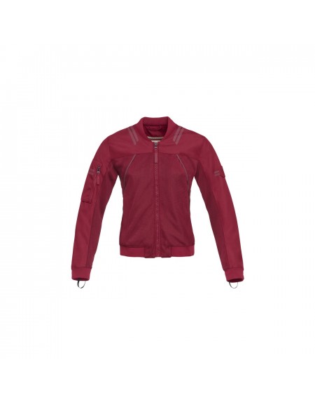 Chaqueta Swartberg Air
