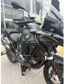 R1250 GS Adv Eq. Triple Black 2023 (Llave Física)