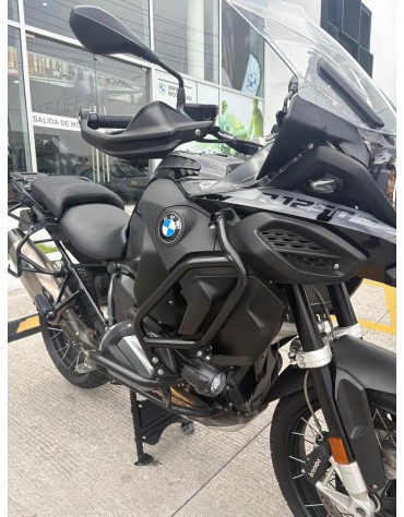 R1250 GS Adv Eq. Triple Black 2023 (Llave Física)
