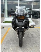R1250 GS Adv Eq. Triple Black 2023 (Llave Física)