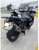 R1250 GS Adv Eq. Triple Black 2023 (Llave Física)