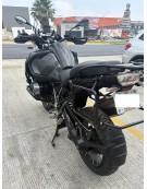R1250 GS Adv Eq. Triple Black 2023 (Llave Física)