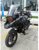R1250 GS Adv Eq. Triple Black 2023 (Llave Física)