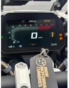 R1250 GS Adv Eq. Triple Black 2023 (Llave Física)