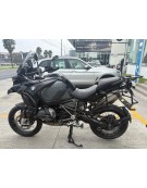 R1250 GS Adv Eq. Triple Black 2023 (Llave Física)