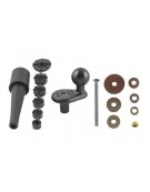 RAM Mount Sujetador Clamp Central