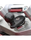 RAM Mount Sujetador Clamp Central