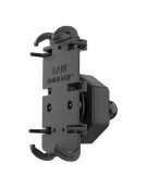 RAM Mount Quick-Grip Anti-Vibración Teléfonos XL