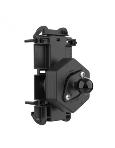 RAM Mount Quick-Grip Anti-Vibración Teléfonos XL
