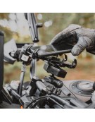 RAM Mount Quick-Grip Anti-Vibración Teléfonos XL