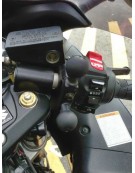 RAM Mount Clutch/Freno 2 Balls