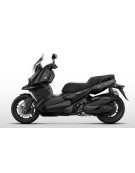 Scooter C400 X Negro 2025 Scooter C400 X Negro 2025