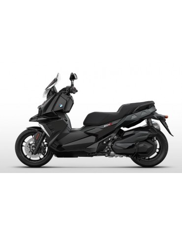 Scooter C400 X Negro 2025