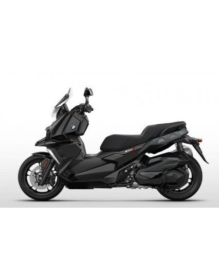 Scooter C400 X Negro 2025 Scooter C400 X Negro 2025