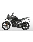 BMW G310 GS Negro Cósmico 2026 BMW G310 GS Negro Cósmico 2026