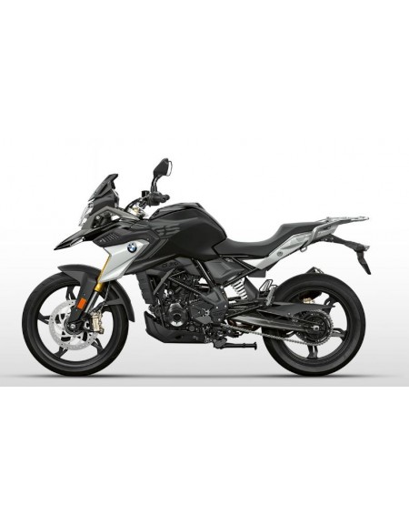 BMW G310 GS Negro Cósmico 2026 BMW G310 GS Negro Cósmico 2026