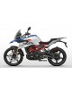BMW G310 GS Blanco Azul 2026