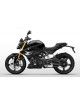 BMW G310 R Negro Cósmico 2026