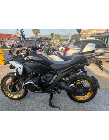 R1300 GS Triple Black Eq. 2024 DEMO