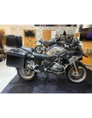 R1200 GS Style Exclusive 2018 LWR Semi