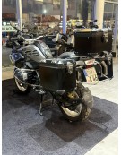 R1200 GS Style Exclusive 2018 LWR Semi