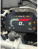 R1200 GS Style Exclusive 2018 LWR Semi