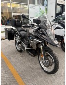 R1200 GS Style Exclusive 2018 LWR Semi
