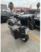 R1200 GS Style Exclusive 2018 LWR Semi