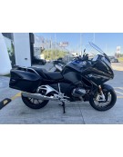 R1250 RT Negro Tormenta 2023