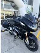R1250 RT Negro Tormenta 2023