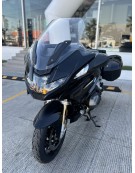 R1250 RT Negro Tormenta 2023