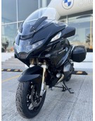 R1250 RT Negro Tormenta 2023
