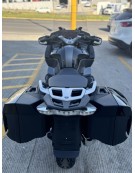 R1250 RT Negro Tormenta 2023