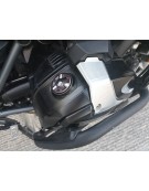 R1250 GS Adv Eq. Triple Black Opt 719 2023 Semi