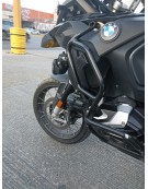 R1250 GS Adv Eq. Triple Black Opt 719 2023 Semi