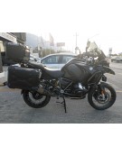 R1250 GS Adv Eq. Triple Black Opt 719 2023 Semi