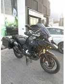 R1250 GS Adv Eq. Triple Black Opt 719 2023 Semi