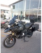 R1250 GS Adv Eq. Triple Black Opt 719 2023 Semi
