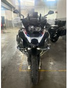 R1250 GS Adv Eq Rallye 2021