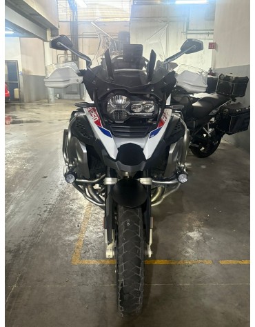 R1250 GS Adv Eq Rallye 2021