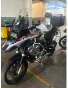 R1250 GS Adv Eq Rallye 2021