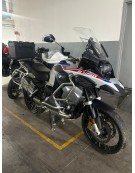 R1250 GS Adv Eq Rallye 2021