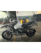 R1250 GS Adv Eq Rallye 2021