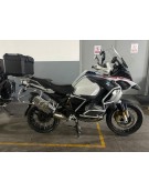 R1250 GS Adv Eq Rallye 2021